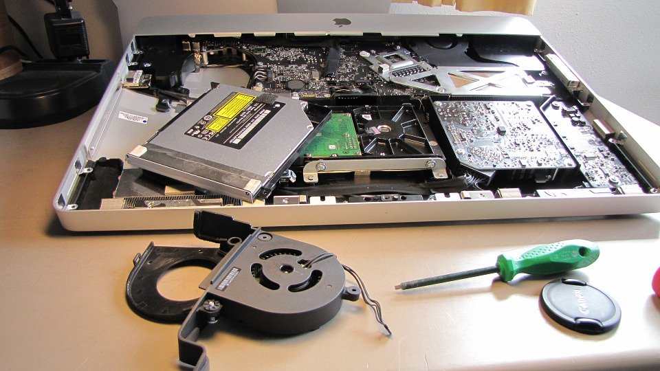 Laptop Repair Training Course
