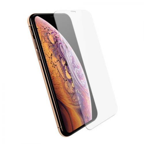 iPhone tempered glass screen protector